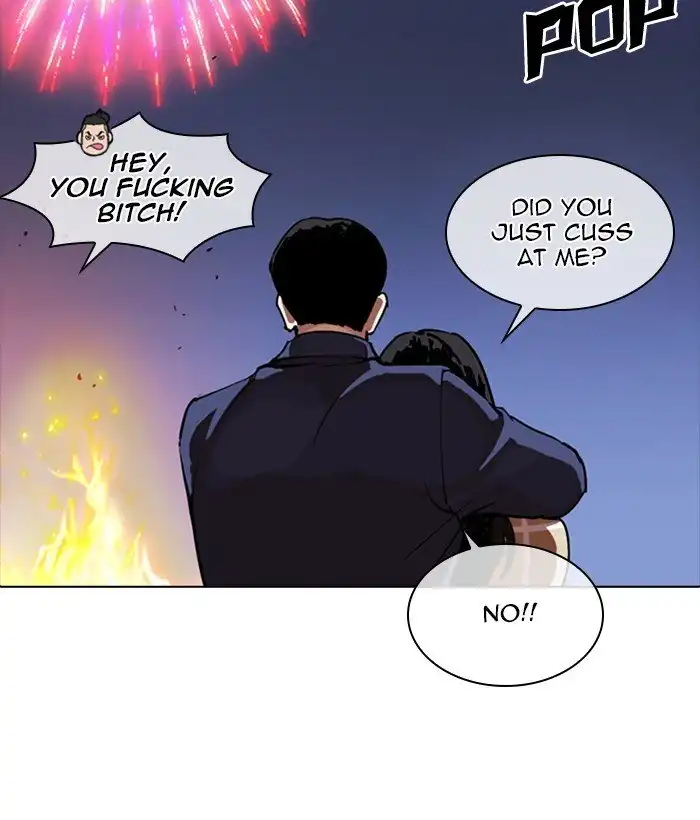 Lookism Chapter 270