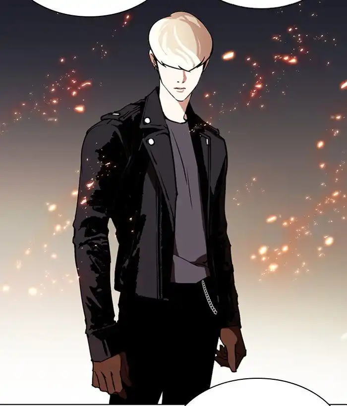 Lookism Chapter 270