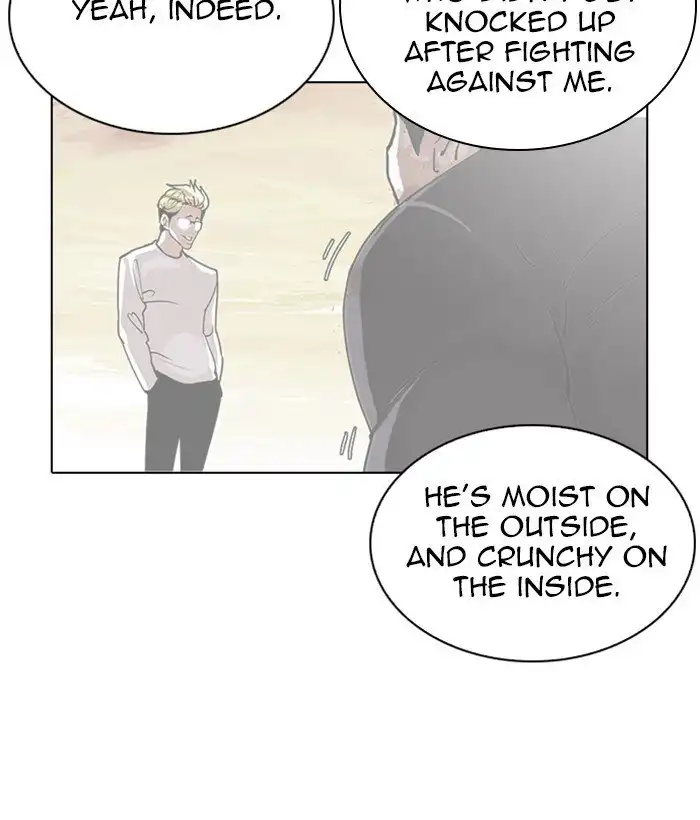 Lookism Chapter 270