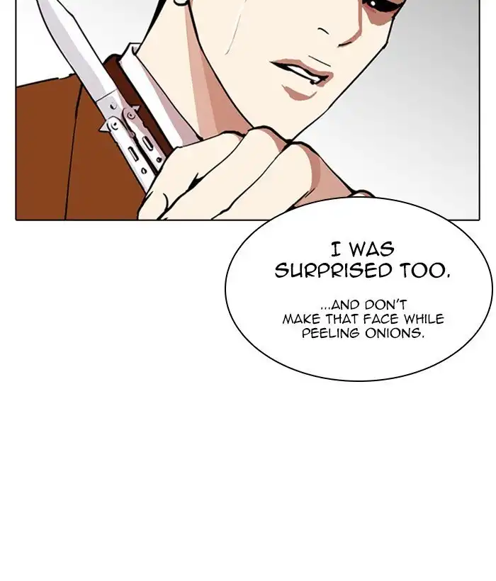 Lookism Chapter 270