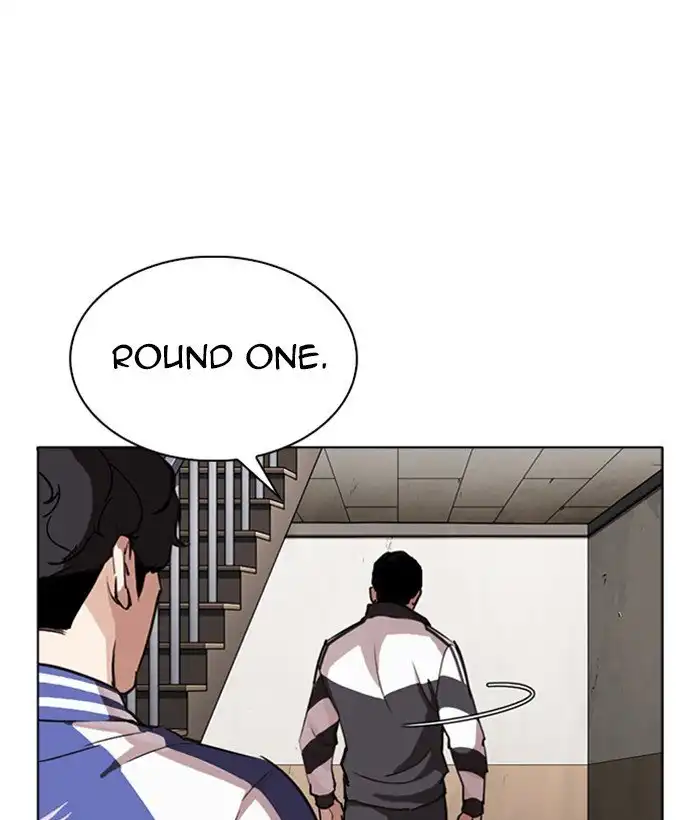 Lookism Chapter 271