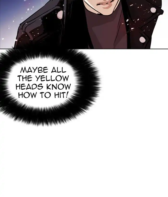 Lookism Chapter 271