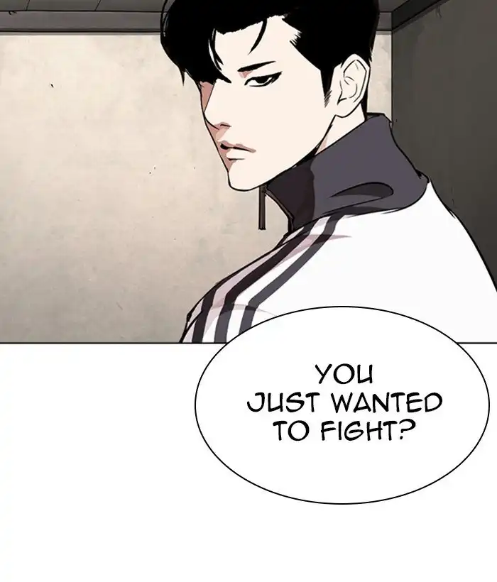 Lookism Chapter 271