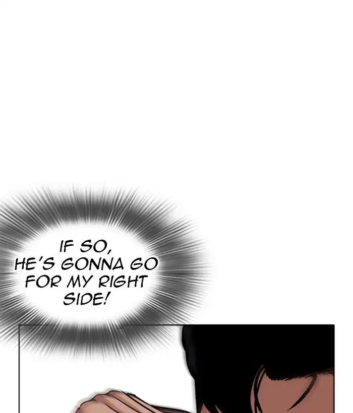 Lookism Chapter 271