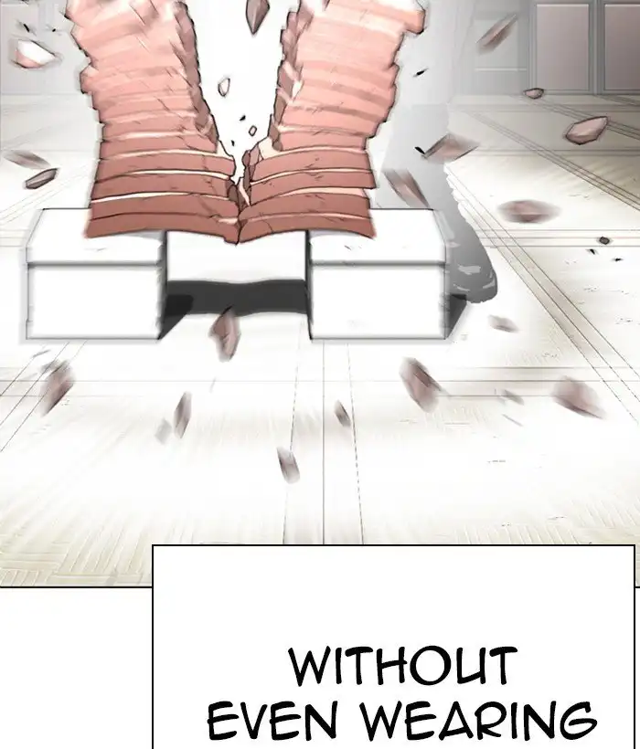 Lookism Chapter 271