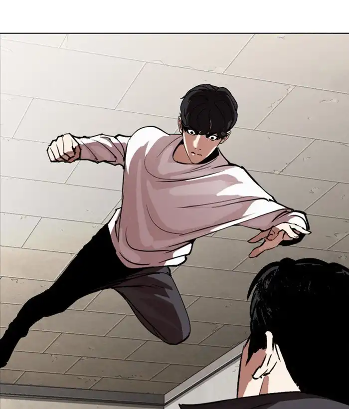 Lookism Chapter 271