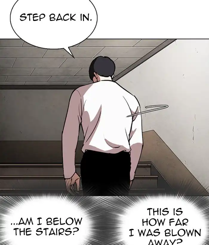 Lookism Chapter 271