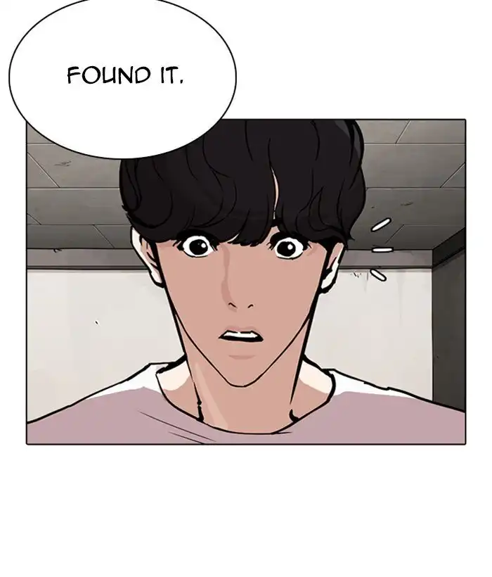 Lookism Chapter 271