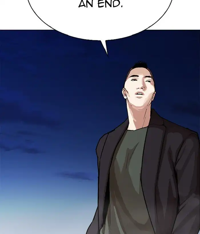 Lookism Chapter 271