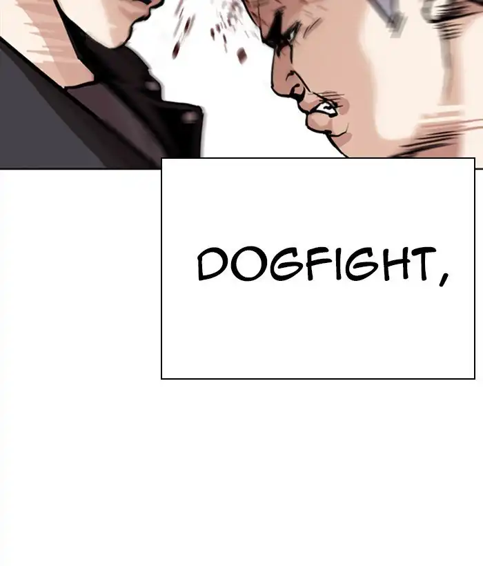 Lookism Chapter 271