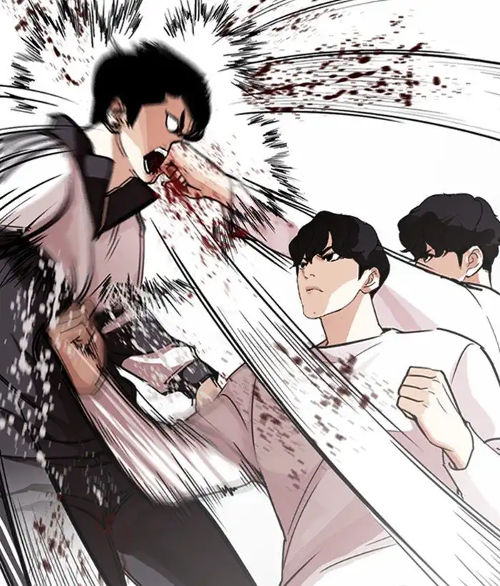 Lookism Chapter 272