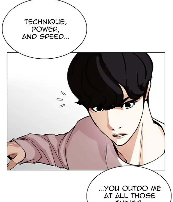 Lookism Chapter 272