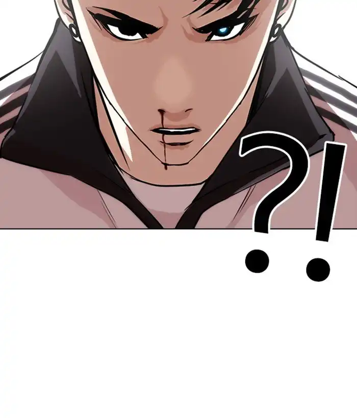 Lookism Chapter 272