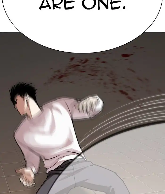 Lookism Chapter 272