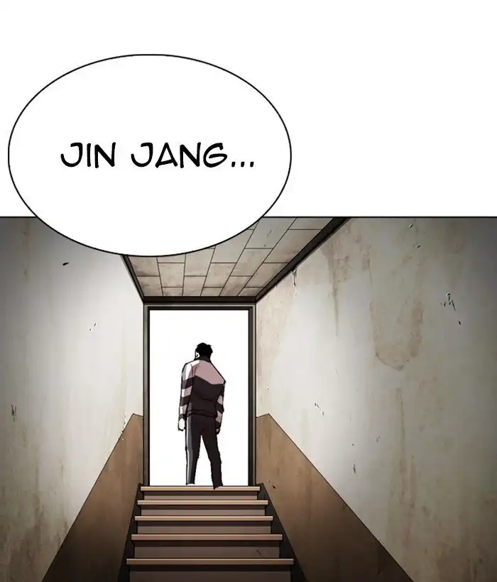 Lookism Chapter 272