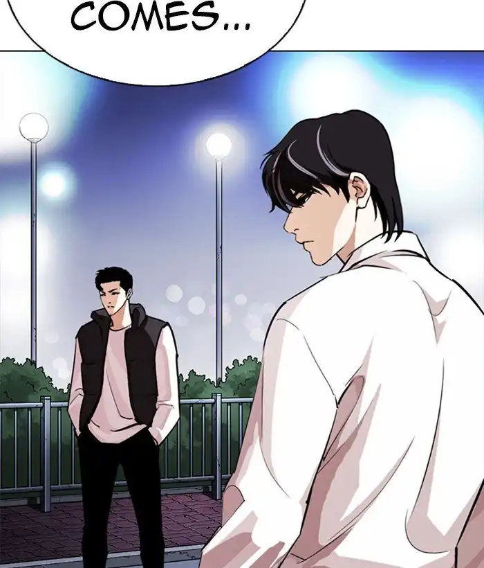 Lookism Chapter 272