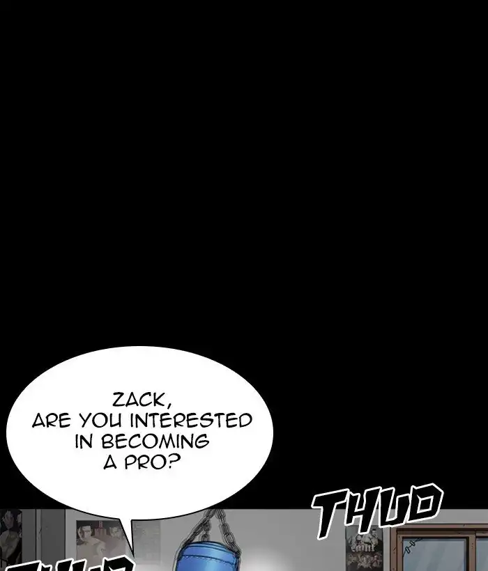 Lookism Chapter 272