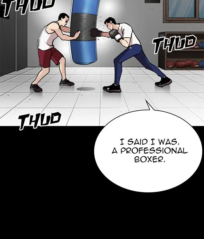 Lookism Chapter 272