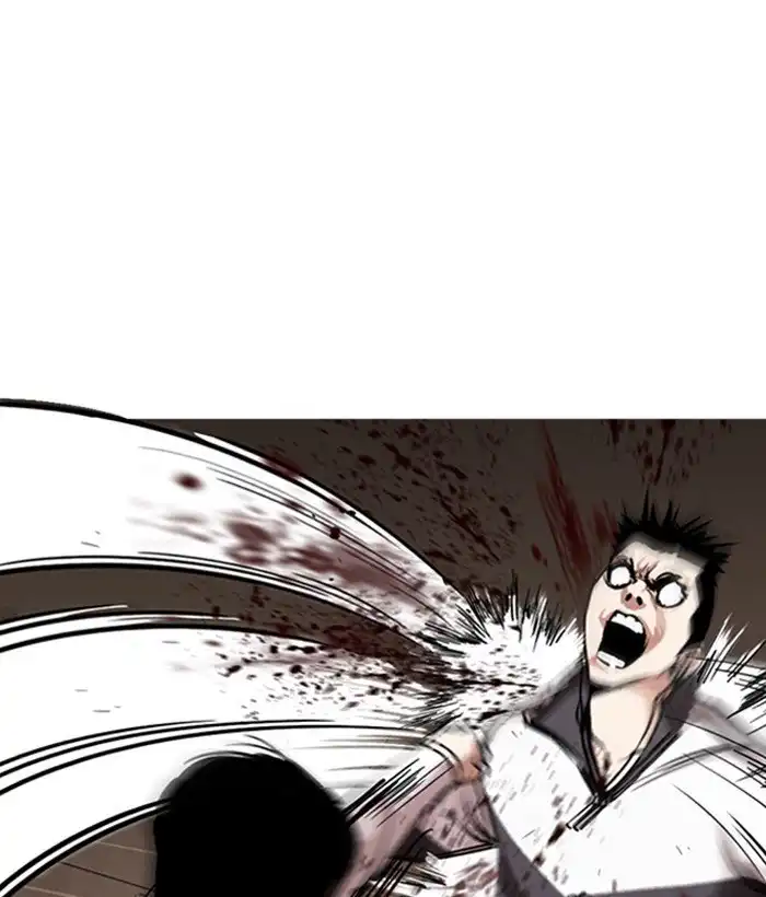 Lookism Chapter 272