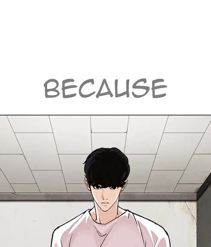 Lookism Chapter 272