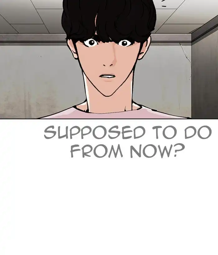 Lookism Chapter 272