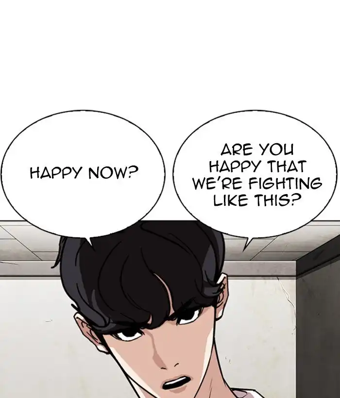 Lookism Chapter 272