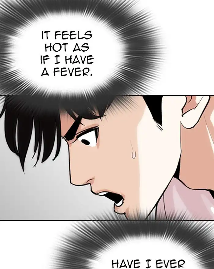 Lookism Chapter 273