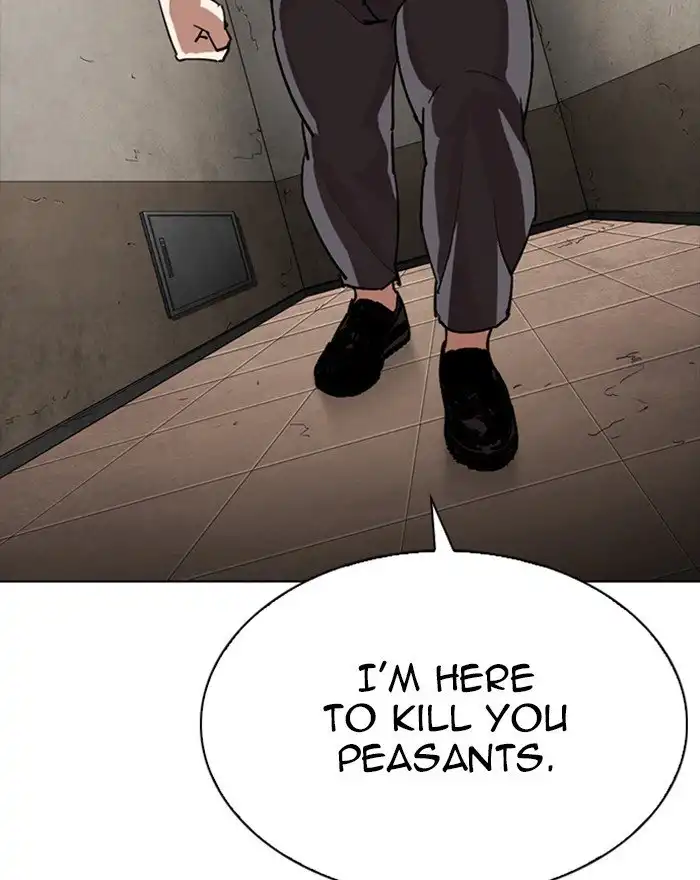 Lookism Chapter 273 170