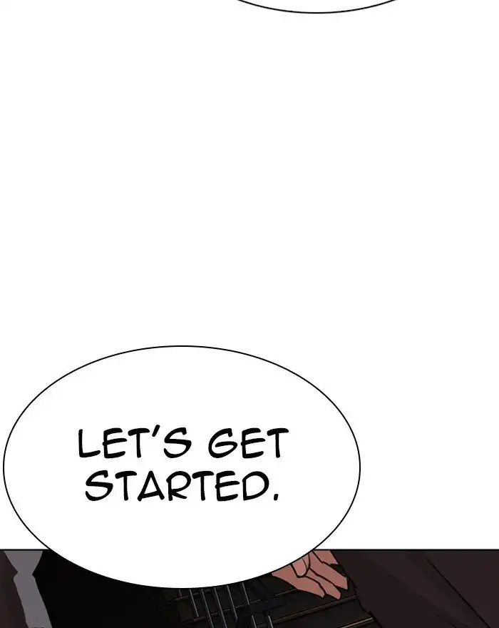 Lookism Chapter 273