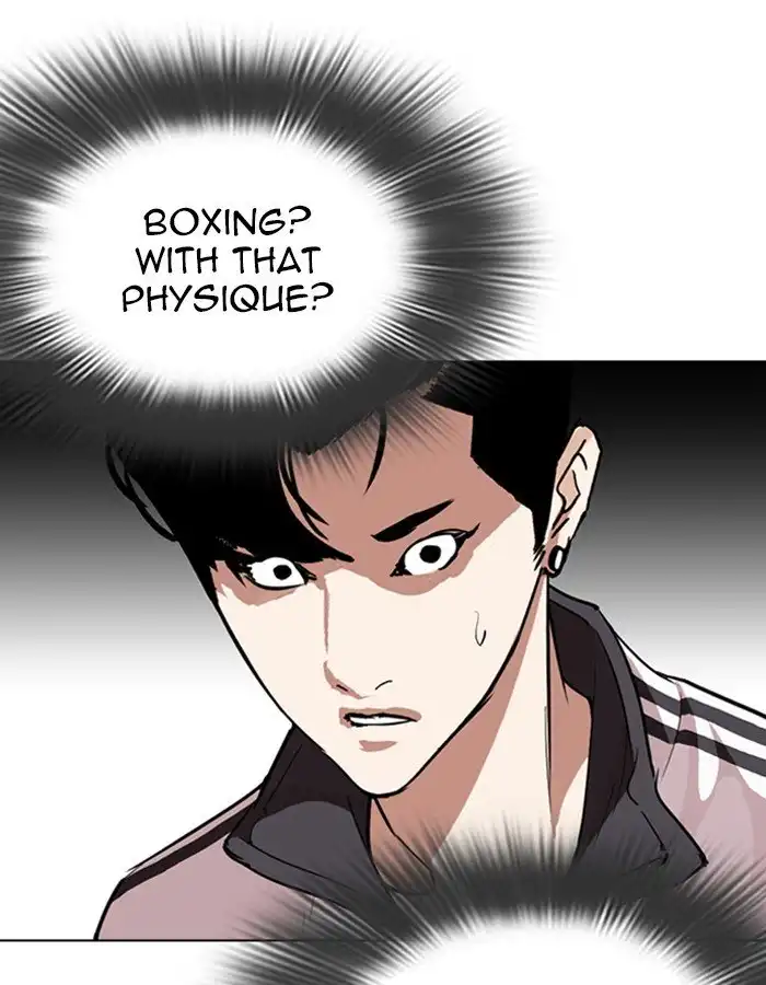 Lookism Chapter 274