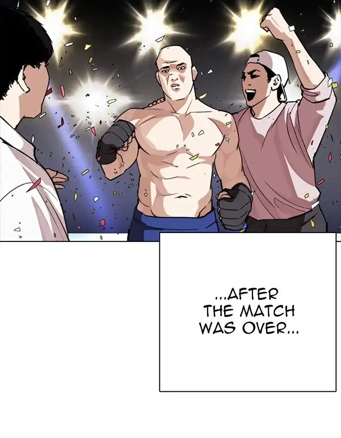 Lookism Chapter 274