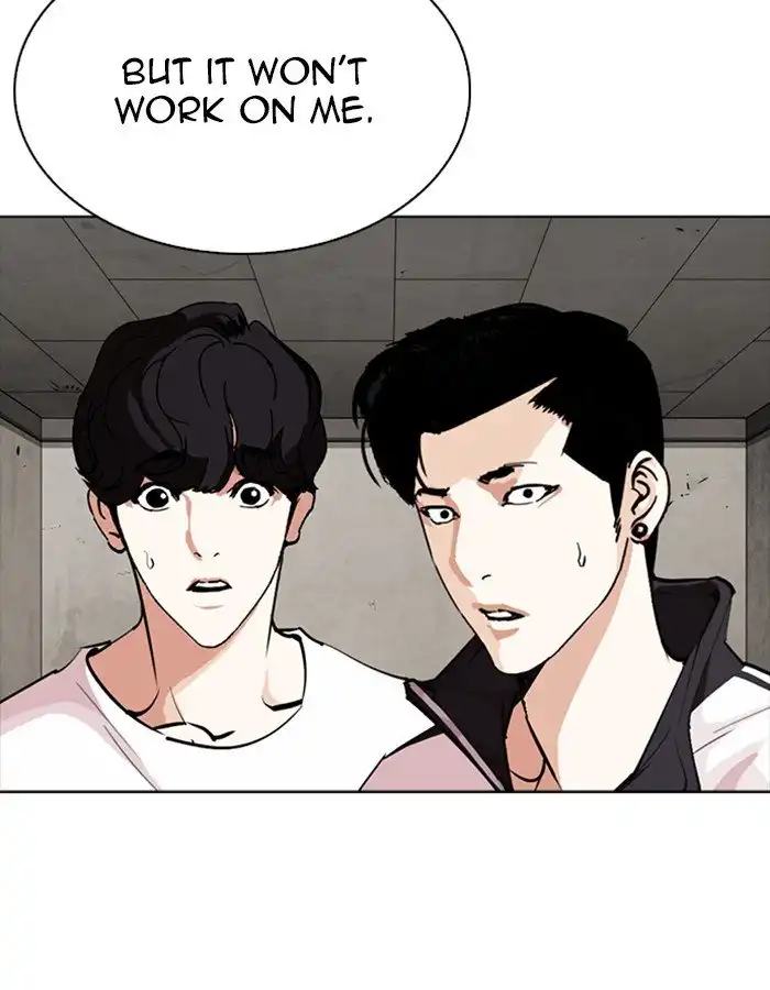 Lookism Chapter 274