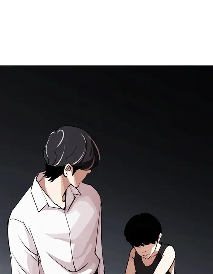 Lookism Chapter 274