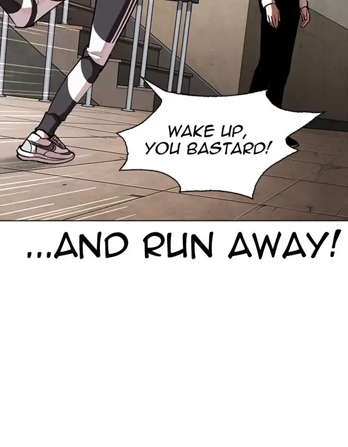 Lookism Chapter 274 19