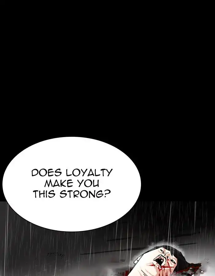 Lookism Chapter 274