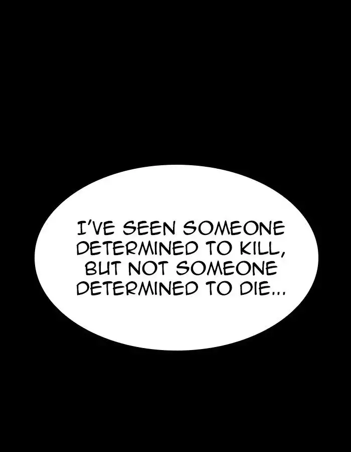 Lookism Chapter 274