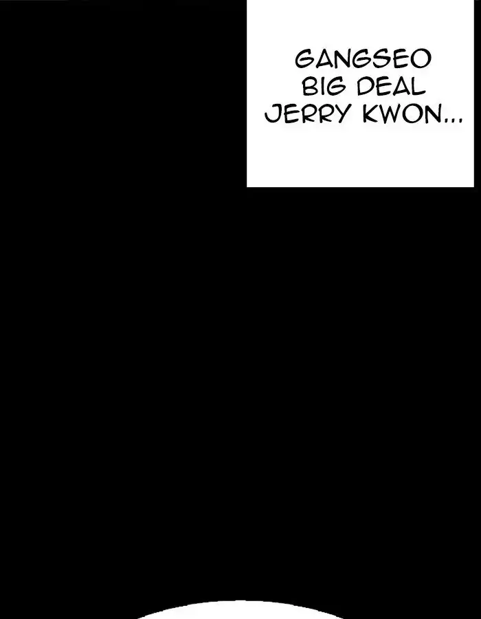 Lookism Chapter 274