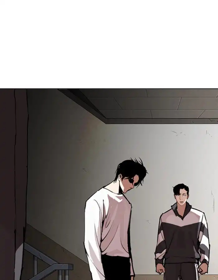 Lookism Chapter 275