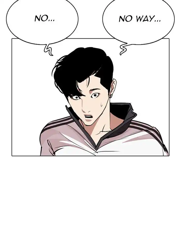 Lookism Chapter 275