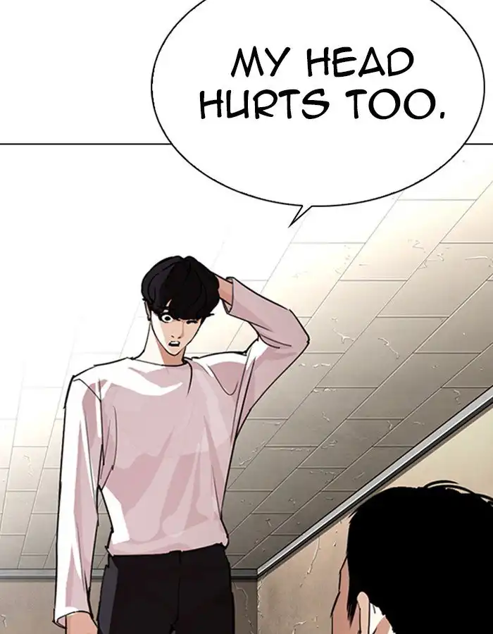 Lookism Chapter 275