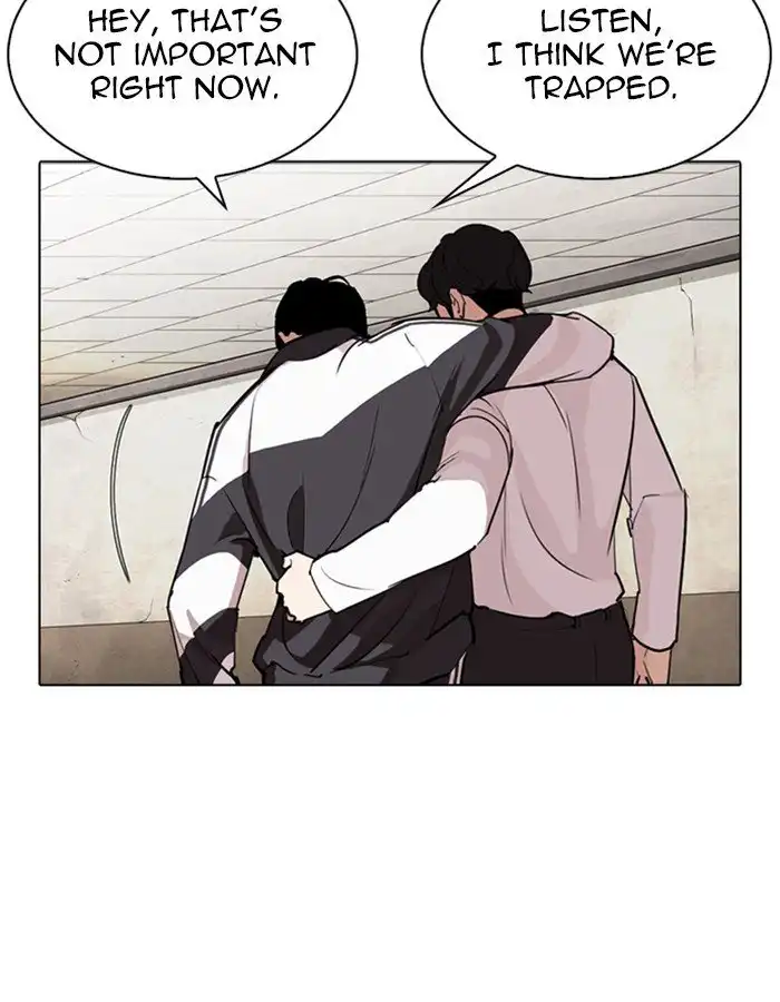 Lookism Chapter 275