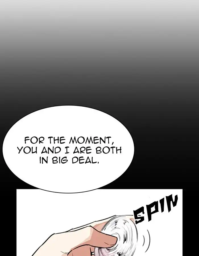 Lookism Chapter 275