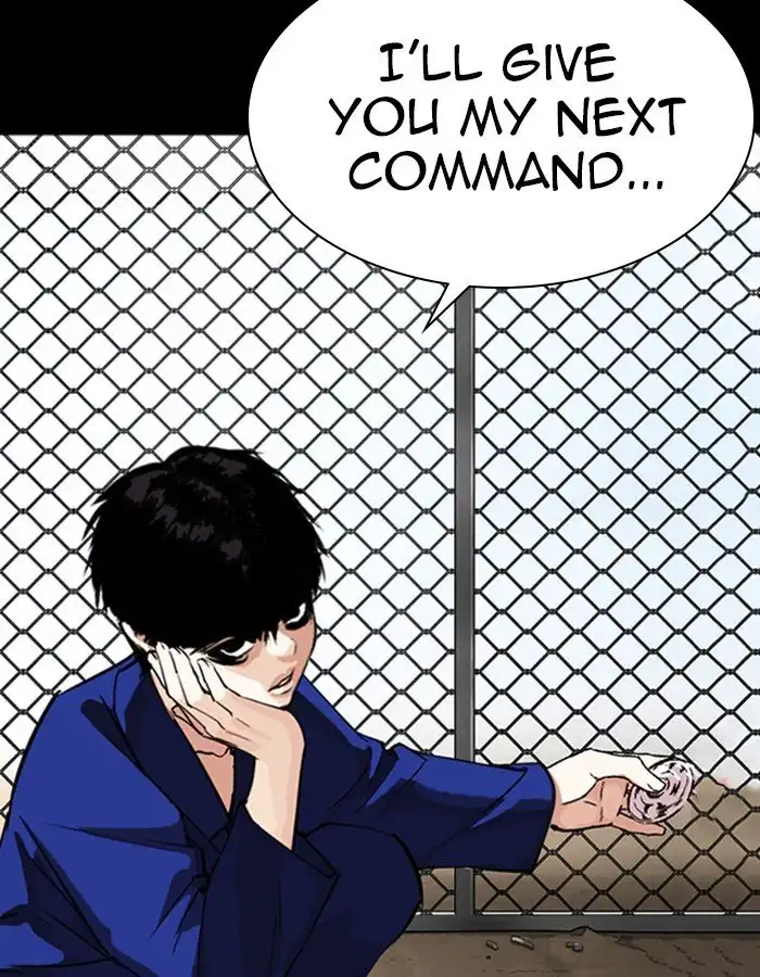 Lookism Chapter 275