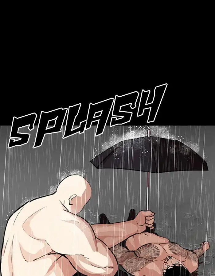 Lookism Chapter 275