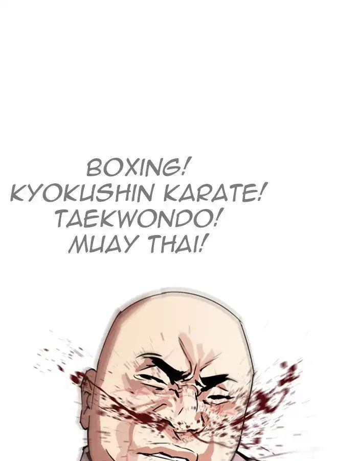 Lookism Chapter 275