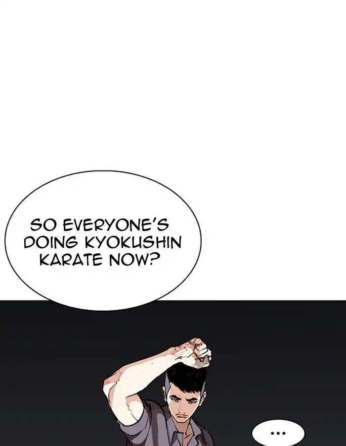 Lookism Chapter 276 117