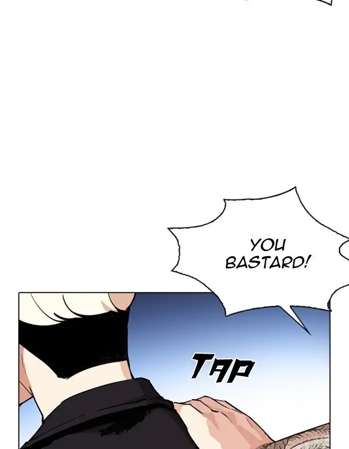 Lookism Chapter 276