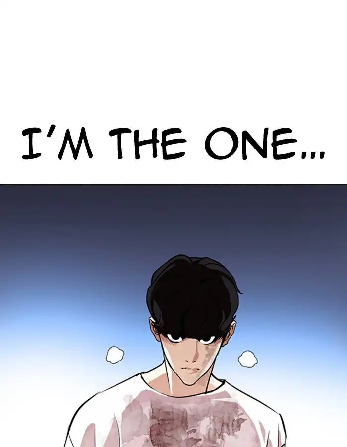 Lookism Chapter 276