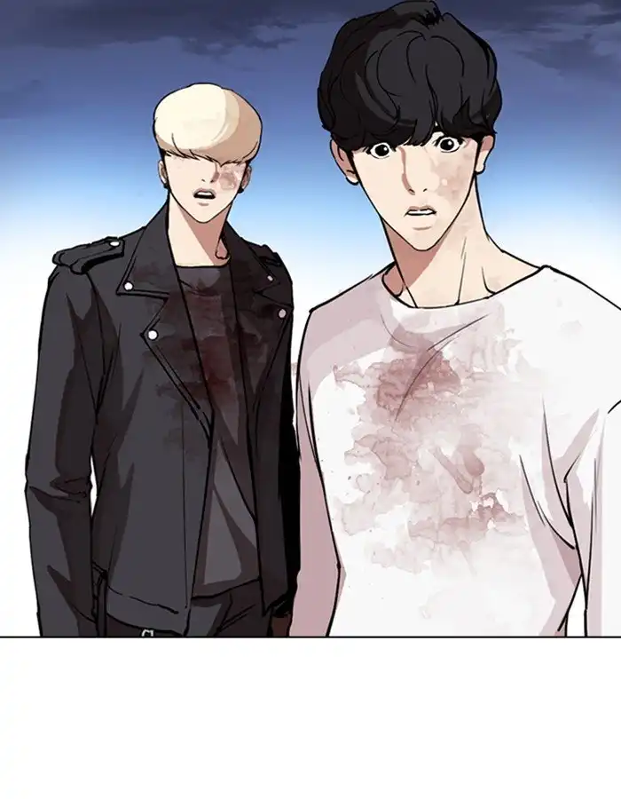 Lookism Chapter 276