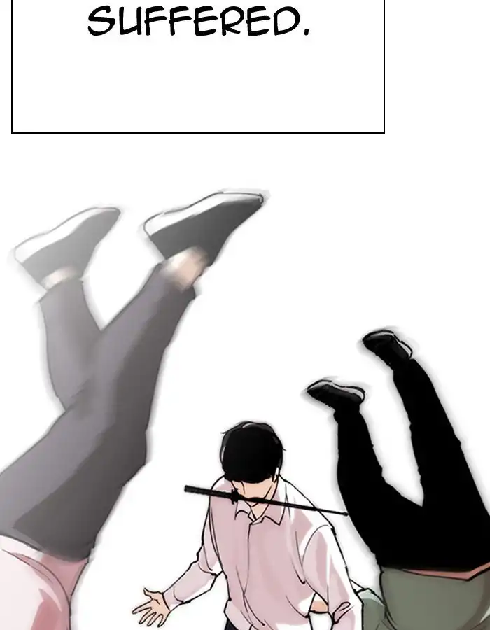 Lookism Chapter 276